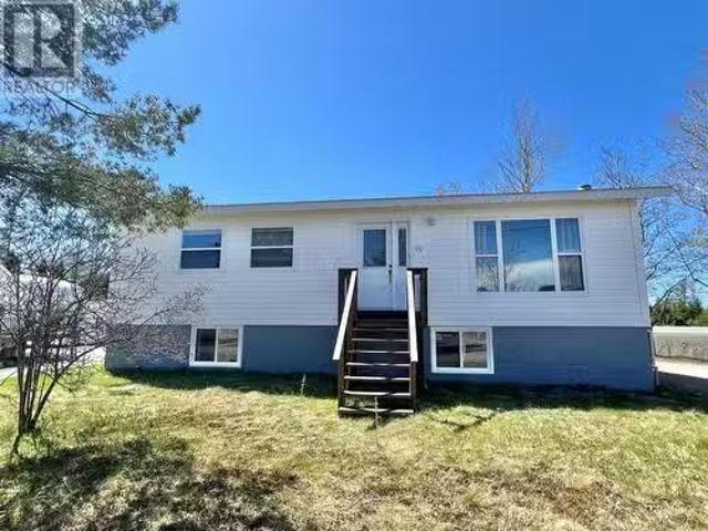 House for sale in Badger, Newfoundland And Labrador