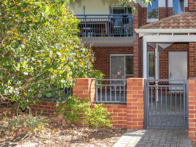 Apartment for sale in Stirling, Western Australia