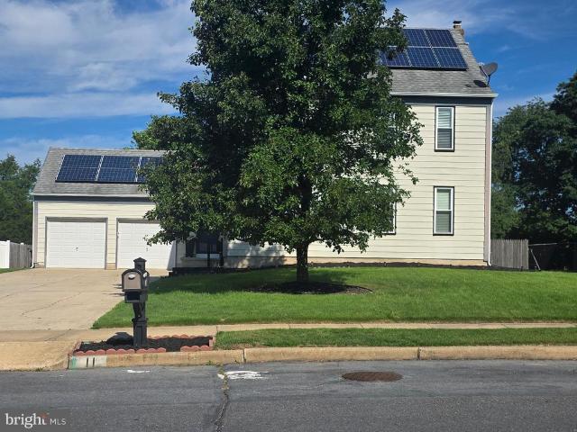 House for sale in Turnersville, New Jersey