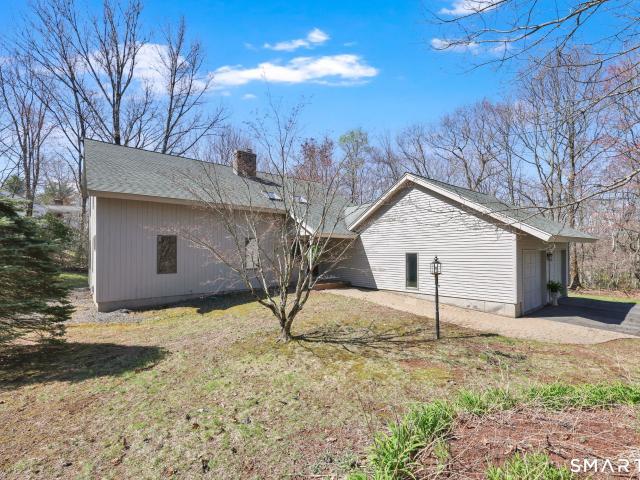 Property for sale in Stafford, Connecticut