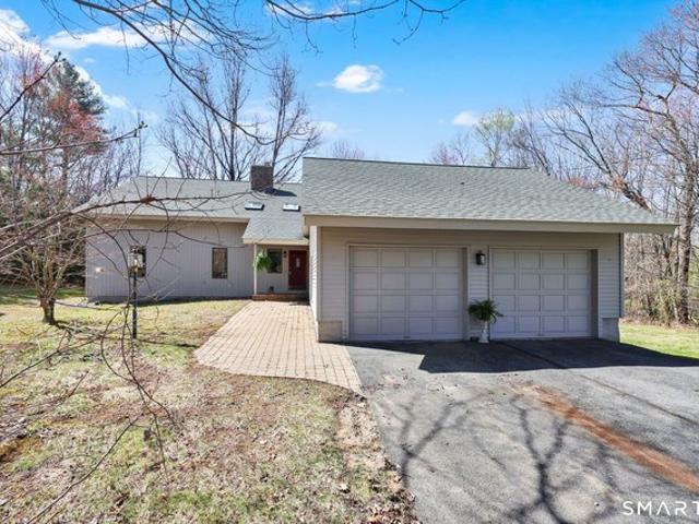 House for sale in Stafford, Connecticut