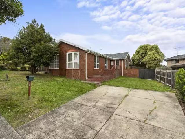 House for rent in Camerons Creek, Victoria