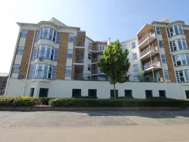 Apartment to rent in Derry