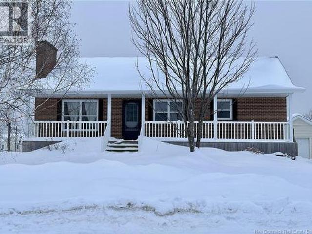 House for sale in Restigouche, New Brunswick