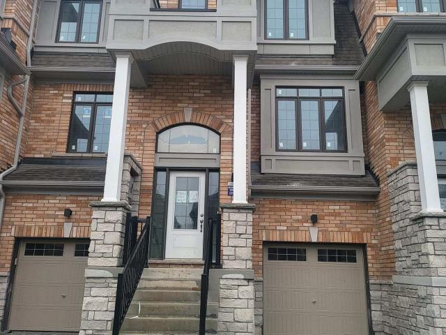 Townhouse for sale in Woburn, Ontario