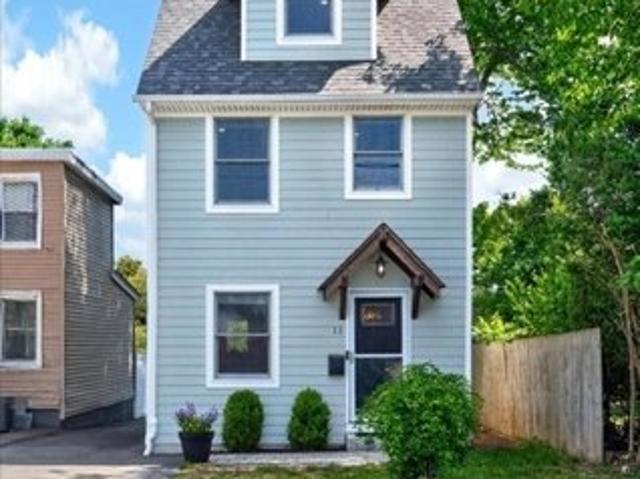 House for sale in South Bound Brook, New Jersey