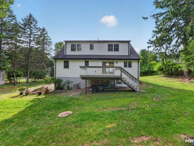 House for sale in Mahwah, New Jersey