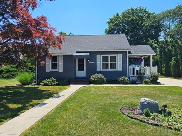 House for sale in Bridgeton, New Jersey