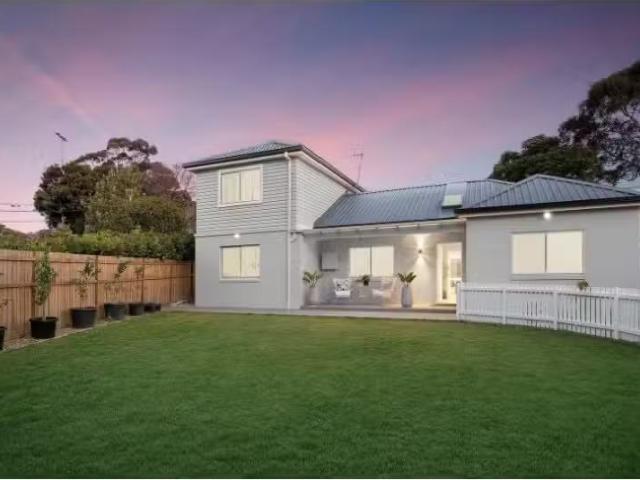 House for rent in Lower North Shore, Sydney