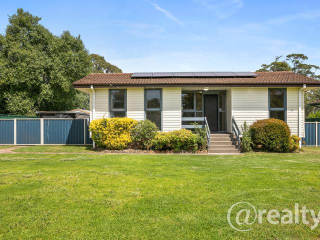 House for rent in Tahmoor, New South Wales