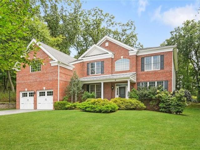 House for sale in Scarsdale, New York