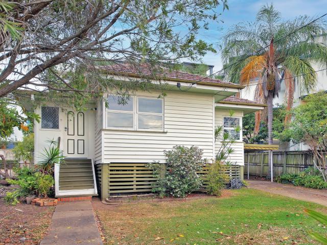 House for rent in Toombul, Queensland