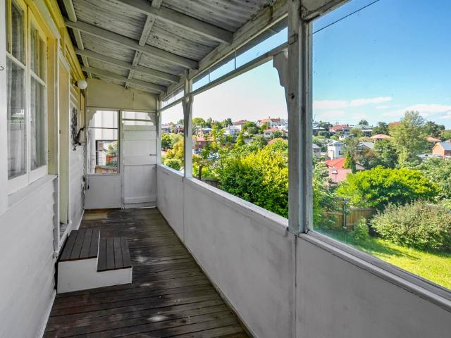 House for rent in Hobart, Tasmania