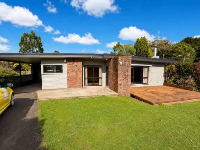 House for rent in Whangarei, Northland