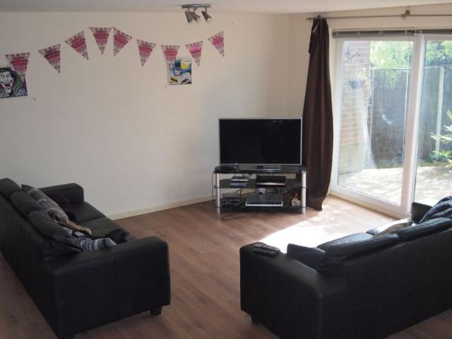 House for rent in Haddon, East Midlands