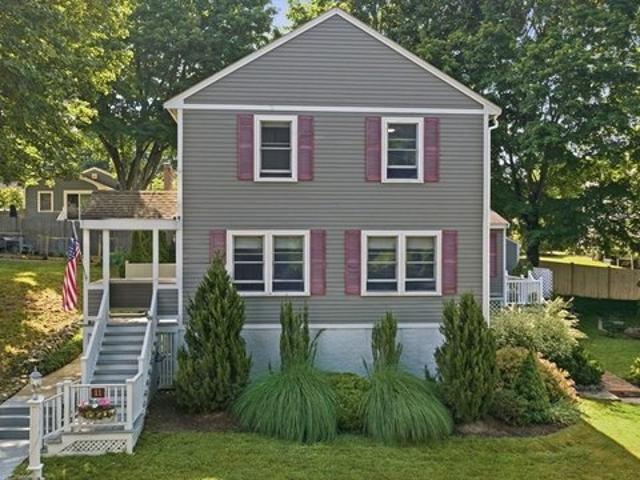 House for sale in Beverly, Massachusetts