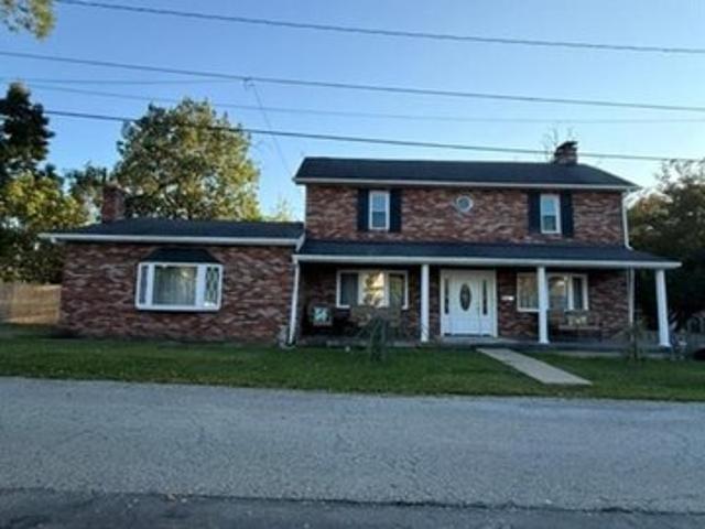 House for sale in Dunbar, Pennsylvania