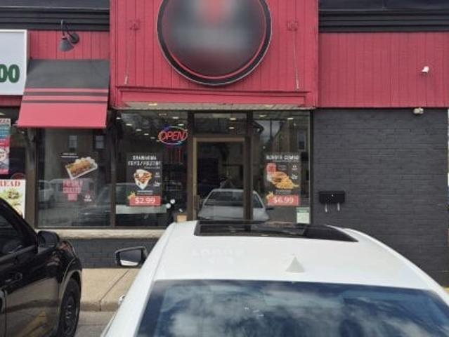 Commercial for sale in Strathroy-caradoc, Ontario