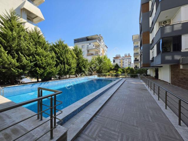 Konyaalti, Antalya içerisinde kiralık mülk