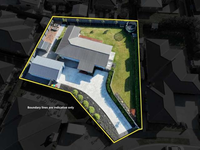 House for sale in Rolleston, Canterbury