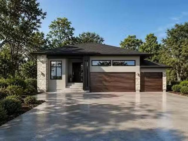 House for sale in Manitoba