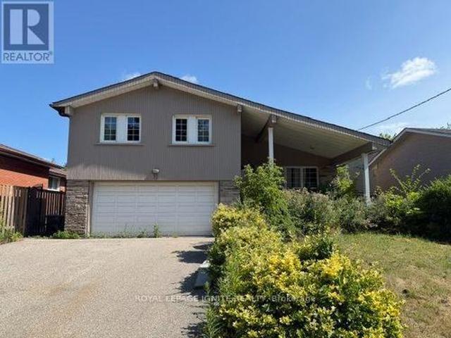 House for sale in Woburn, Ontario