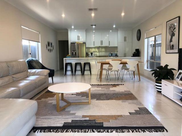 House for rent in Horseshoe Creek, South Australia