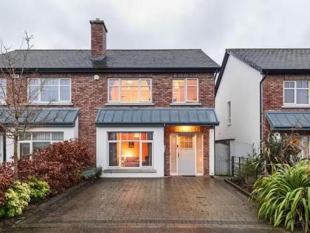 House for sale