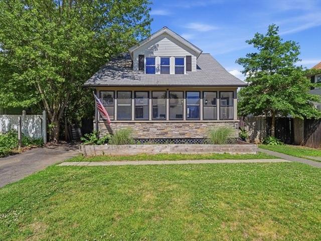 House for sale in Hampden, Massachusetts