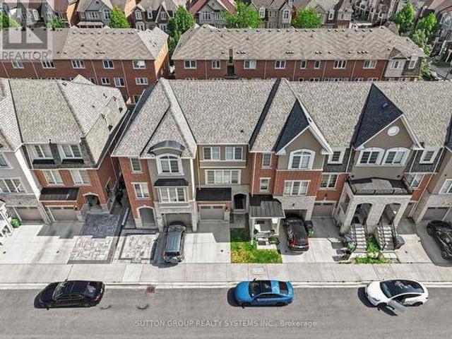 House for sale in Woburn, Ontario