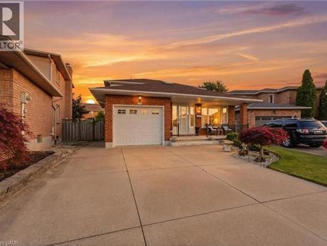 House for sale in Ancaster, Ontario
