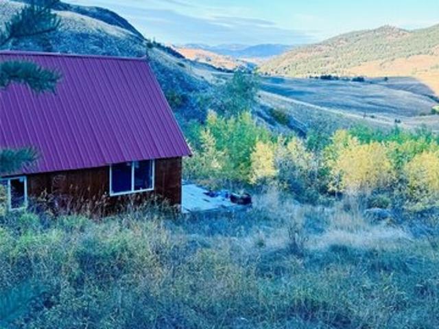 Land for sale in Oroville, Washington