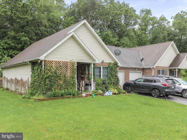 Property for sale in West Virginia