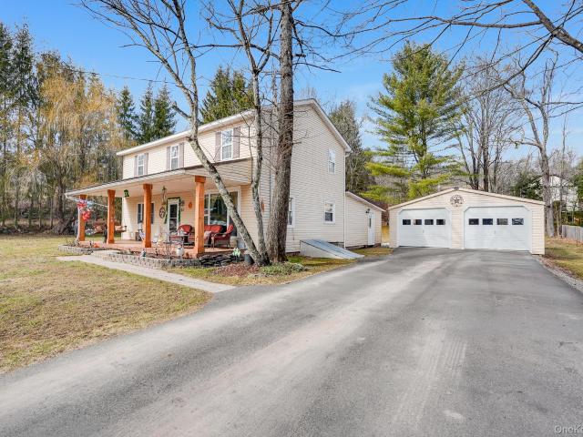 House for sale in Bethel, New York