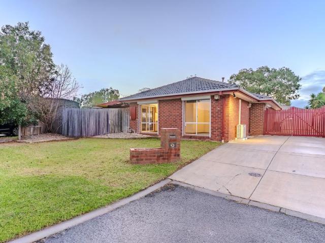 Apartment for rent in Camerons Creek, Victoria
