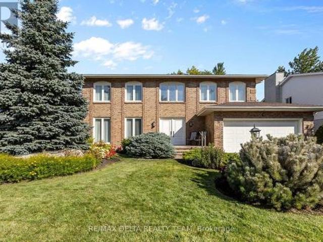 House for sale in Heron Gate, Ottawa
