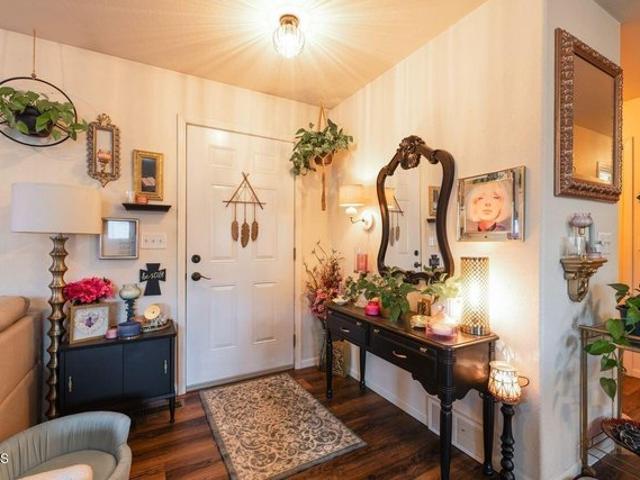 House for sale in Washburn, North Dakota