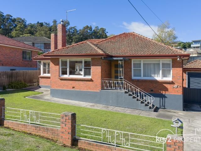 House for rent in Launceston, Tasmania