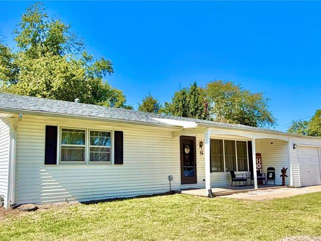 Property for sale in Montgomery City, Missouri