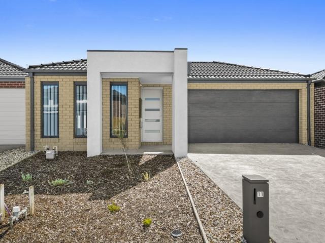 House for rent in Armstrong Waters, Geelong