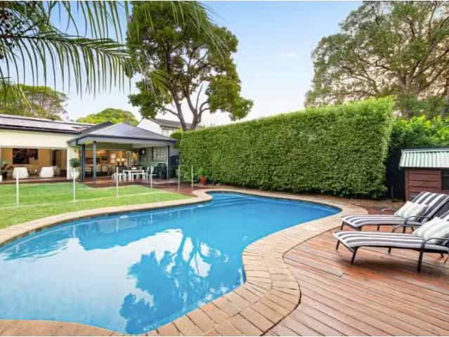House for rent in Sydney, New South Wales