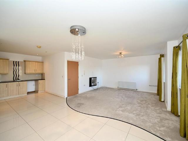 Apartment for rent in Tonagh, Lisburn