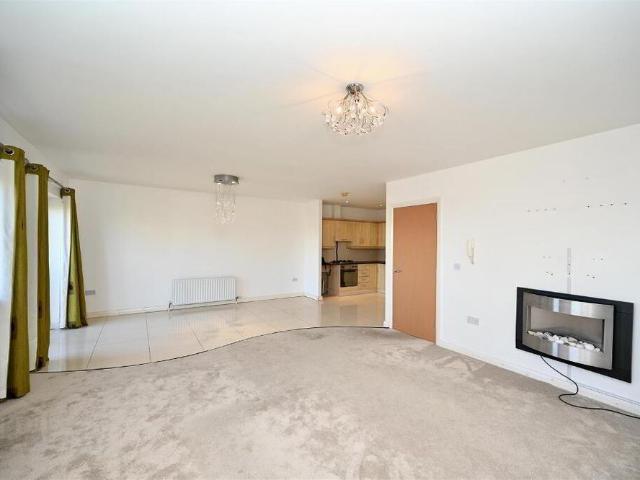 Apartment for rent in Tonagh, Lisburn