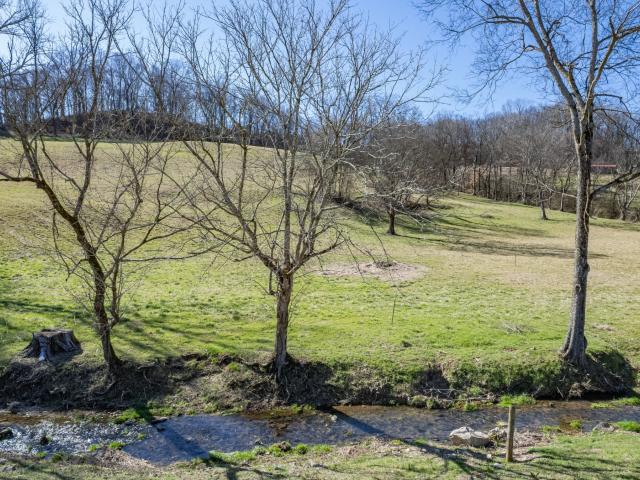 Land for sale in Tennessee