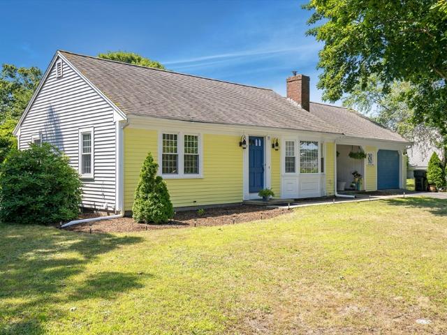 Condo for sale in South Yarmouth, Massachusetts