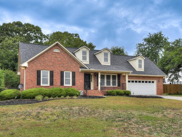 House for sale in Aiken, South Carolina