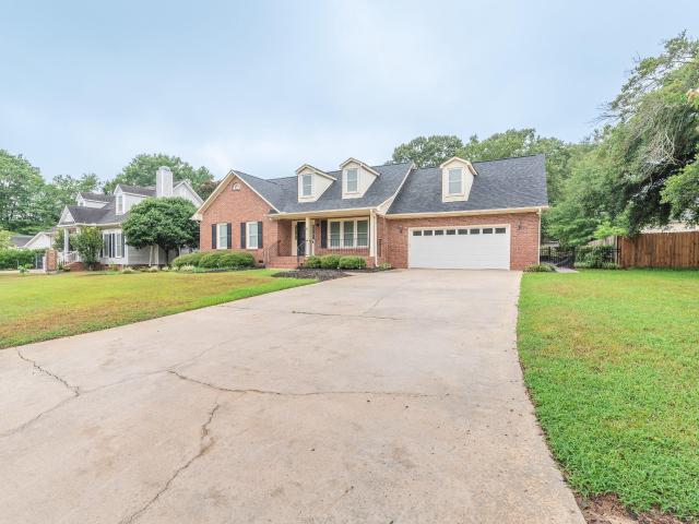 House for sale in Aiken, South Carolina