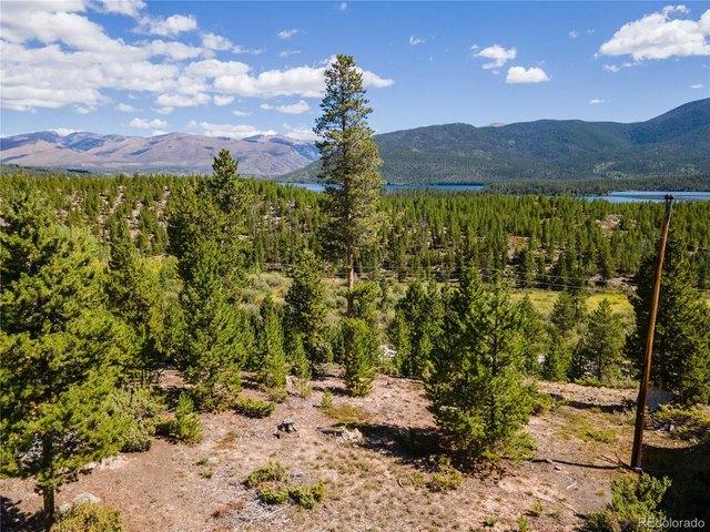 Land for sale in Grand Lake, Grand County