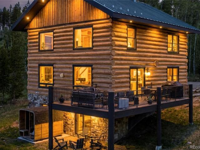 House for sale in Fraser, Colorado