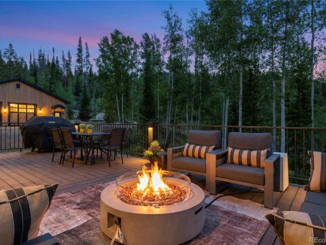 House for sale in Fraser, Colorado